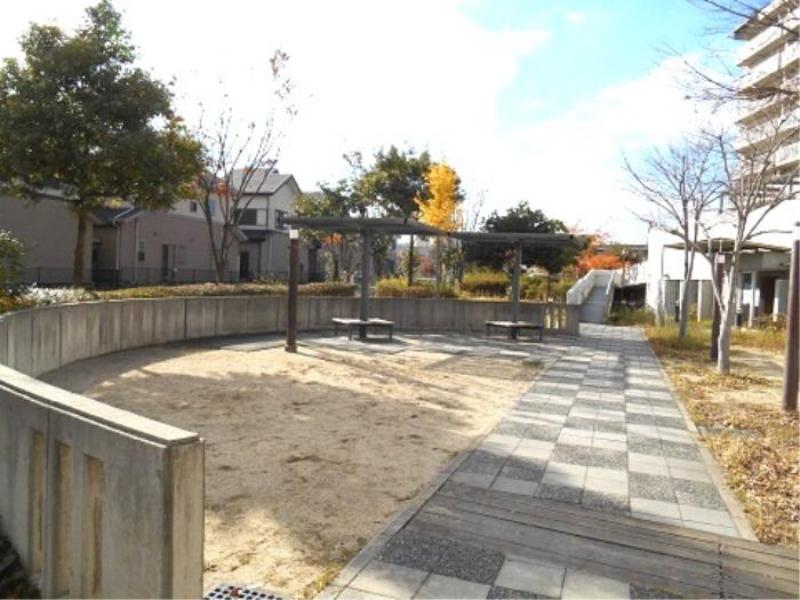 津田北町