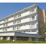 UR向ヶ丘第２団地