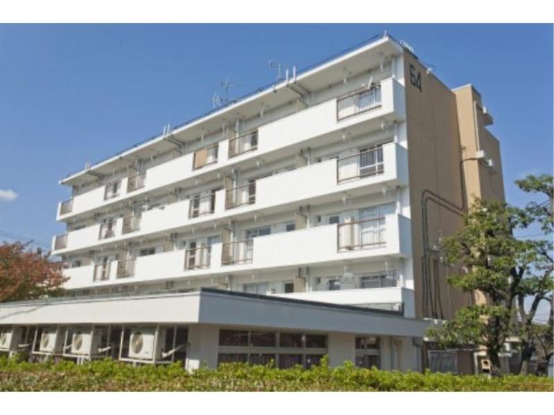 UR向ヶ丘第２団地