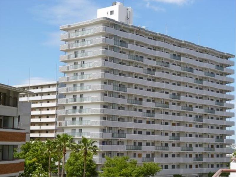 UR高見フローラルタウン五番街