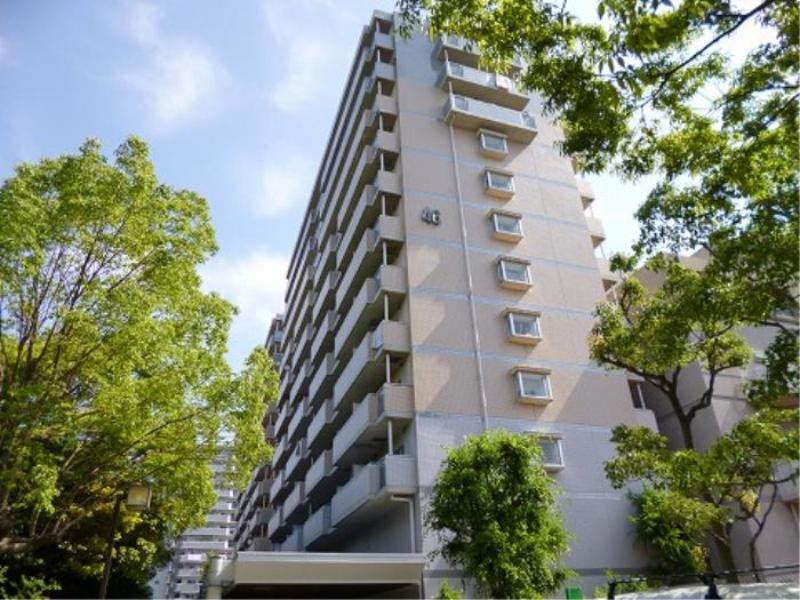 UR高見フローラルタウン五番街