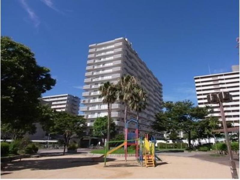 UR高見フローラルタウン五番街