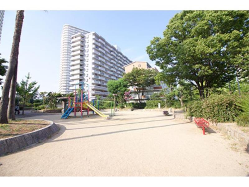 UR高見フローラルタウン五番街