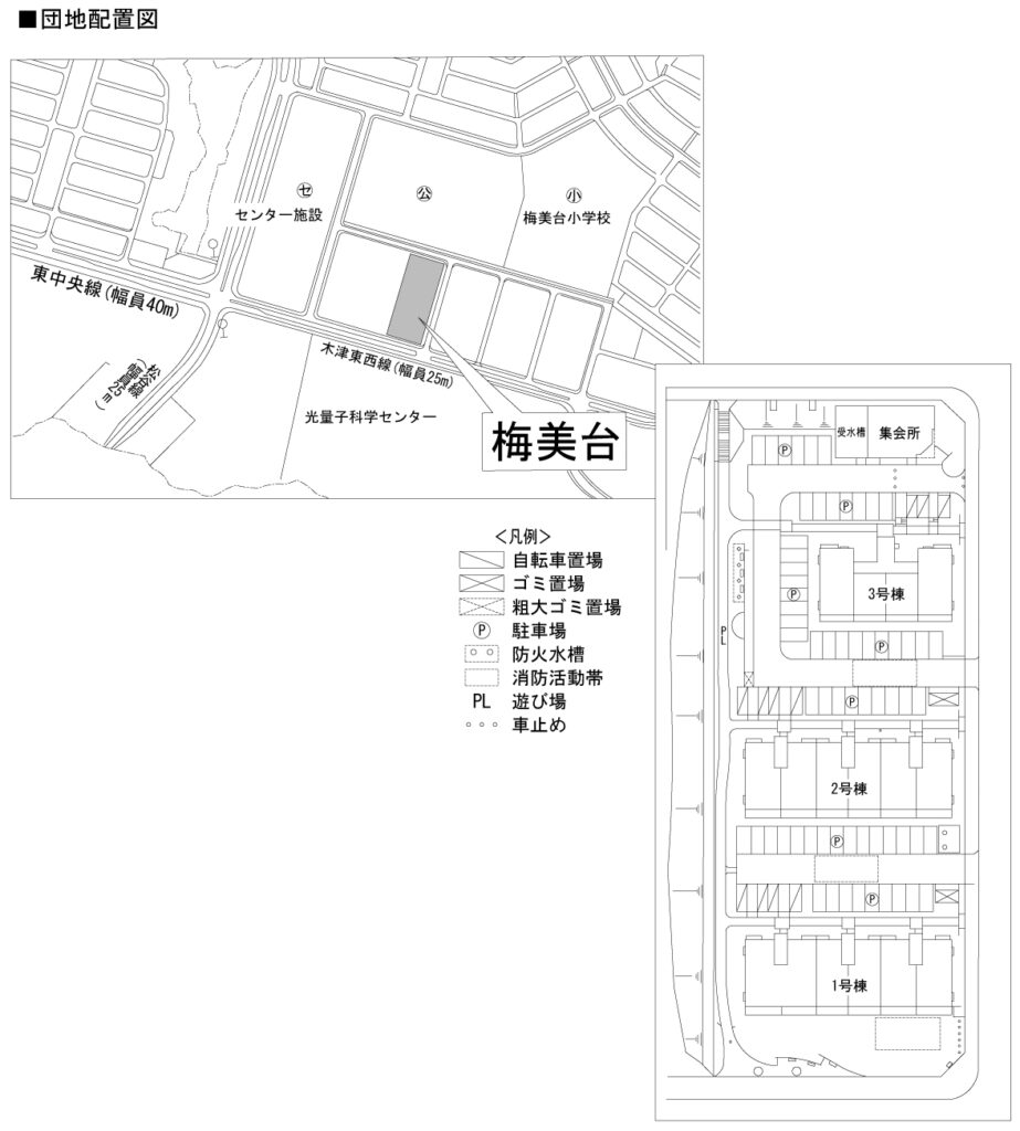 梅美台