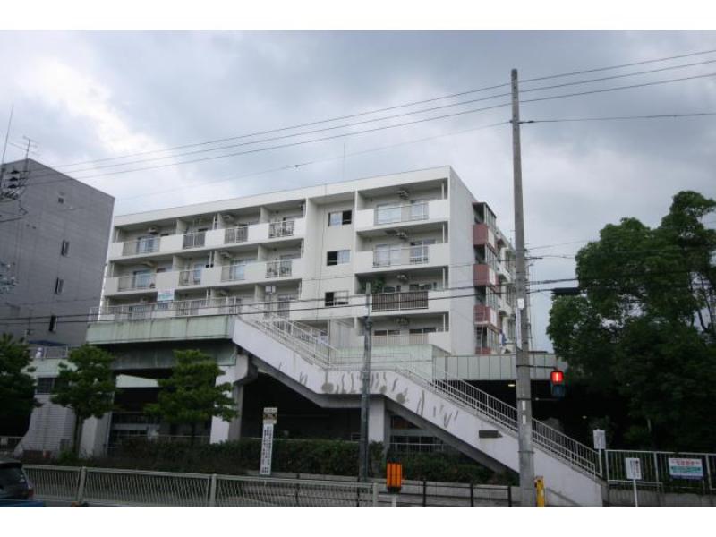 歌島橋団地