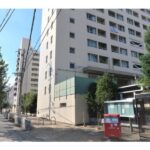 山科団地