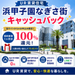 浜甲子園なぎさ街