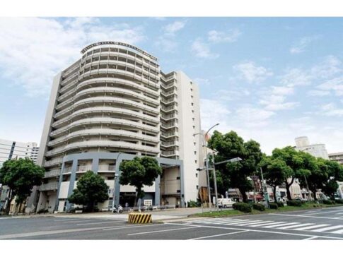 フレール新開地3丁目