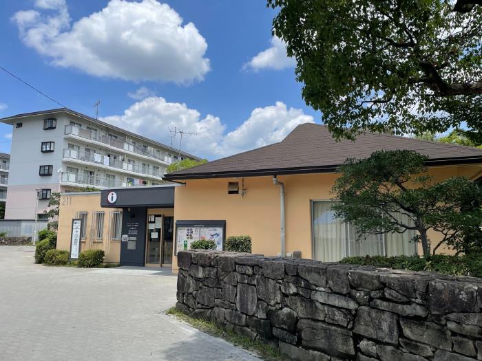 グリーンタウン槇島