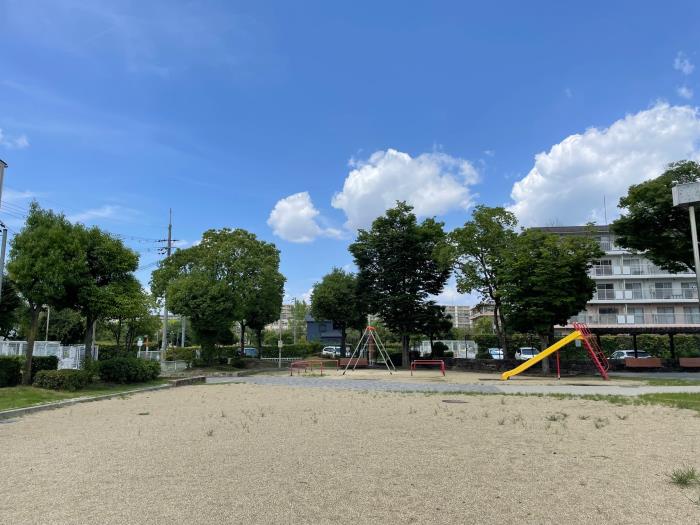 グリーンタウン槇島