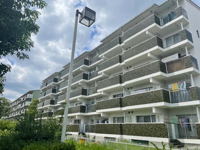 グリーンタウン槇島