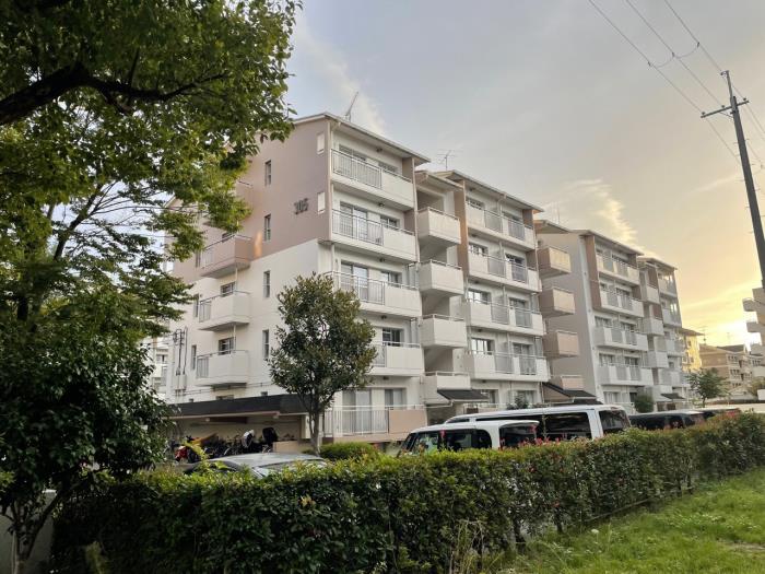 グリーンタウン槇島