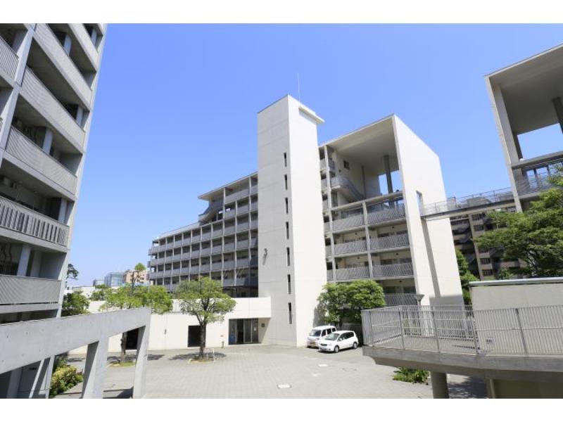 関西エリア（大阪・神戸・京都）のUR賃貸