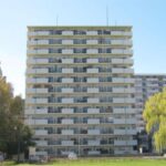 谷町四丁目シティハイツ