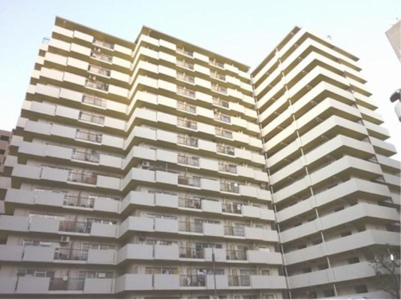 谷町四丁目シティハイツ