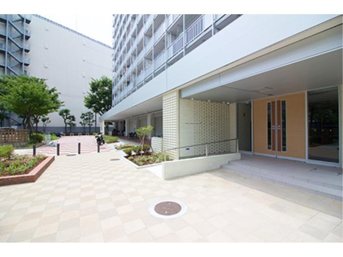 大開団地