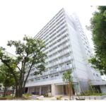 大開団地