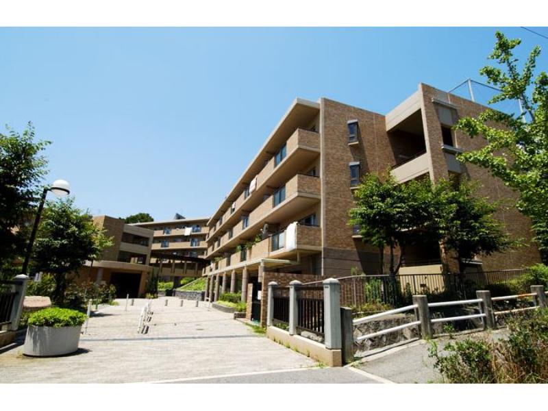 フレール東芦屋町