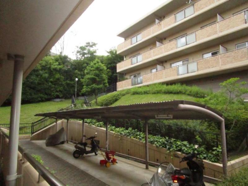 フレール東芦屋町
