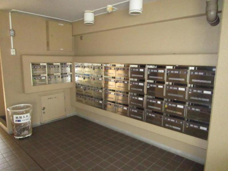 フレール東芦屋町