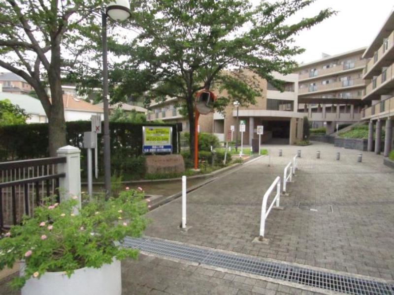 フレール東芦屋町