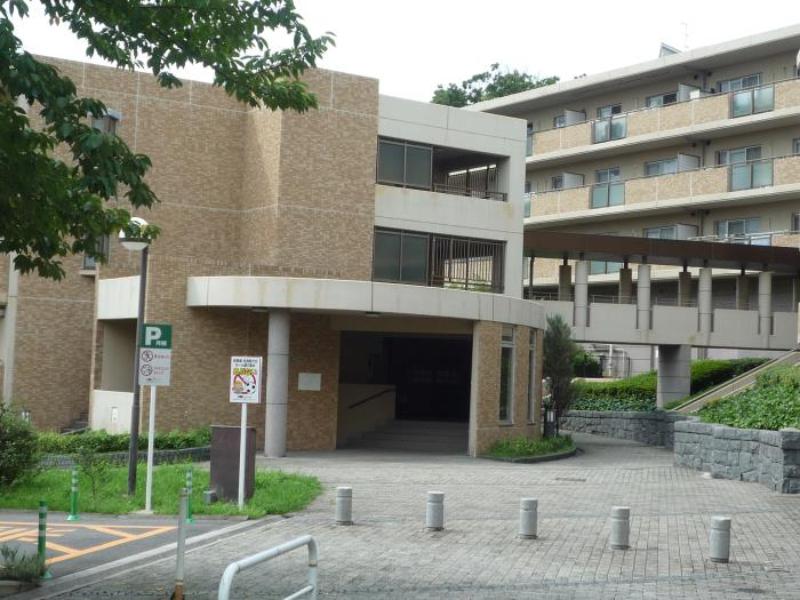 フレール東芦屋町