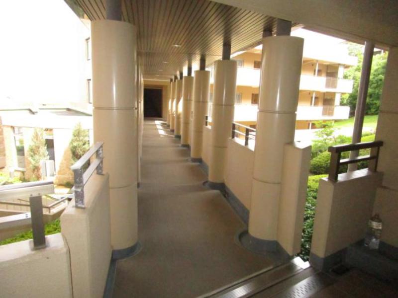 フレール東芦屋町