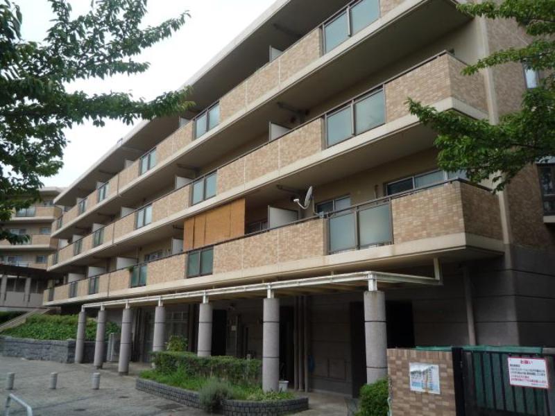 フレール東芦屋町