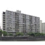 八戸ノ里団地