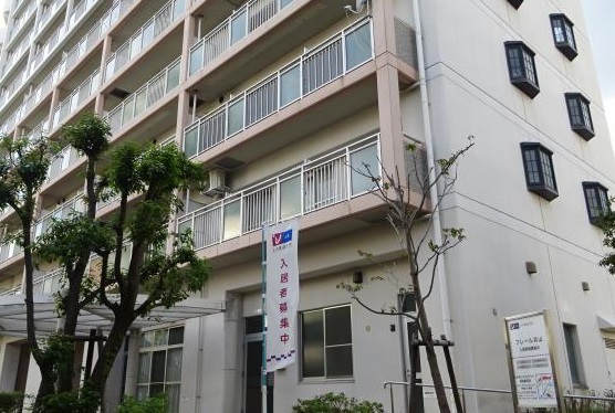 フレール浜山 ご入居でお祝金プレゼント