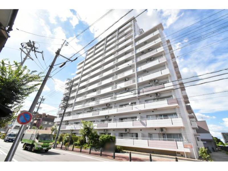 アーバニア上飯田北町