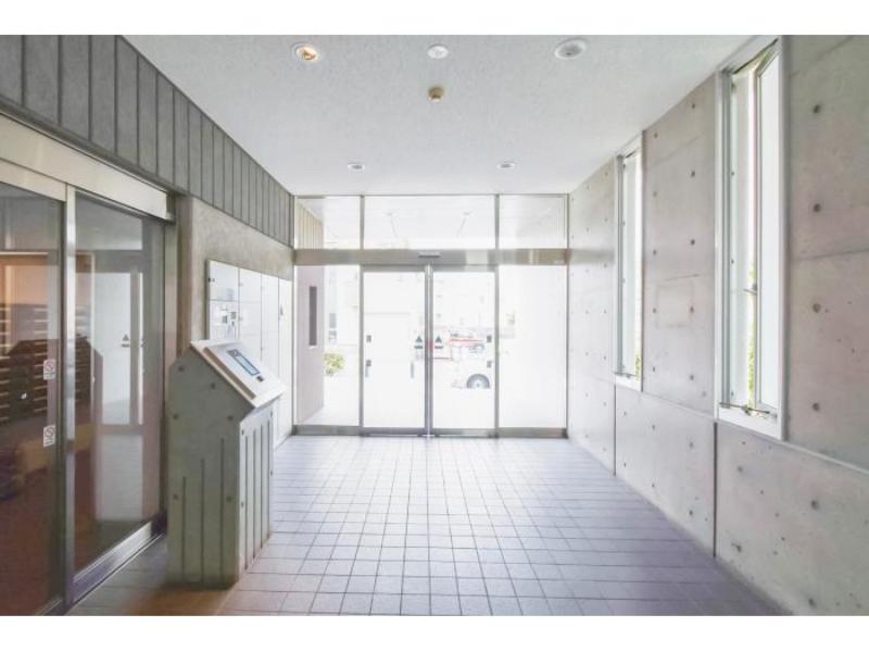 アーバニア上飯田北町 
