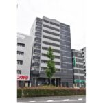 アーバニア大曽根駅前