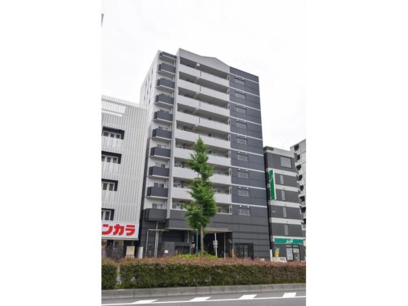 アーバニア大曽根駅前