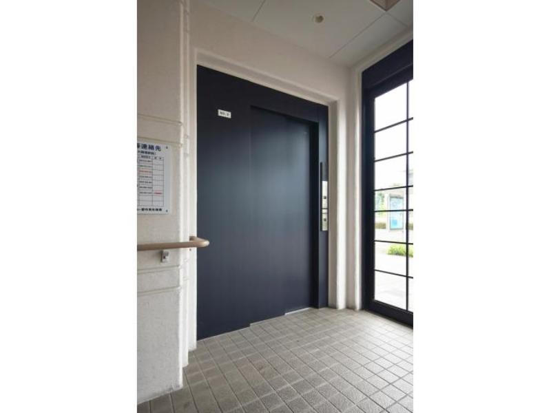 アーバニア大曽根駅前