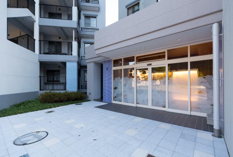 アーバニア志賀公園