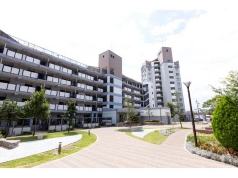 アーバニア志賀公園