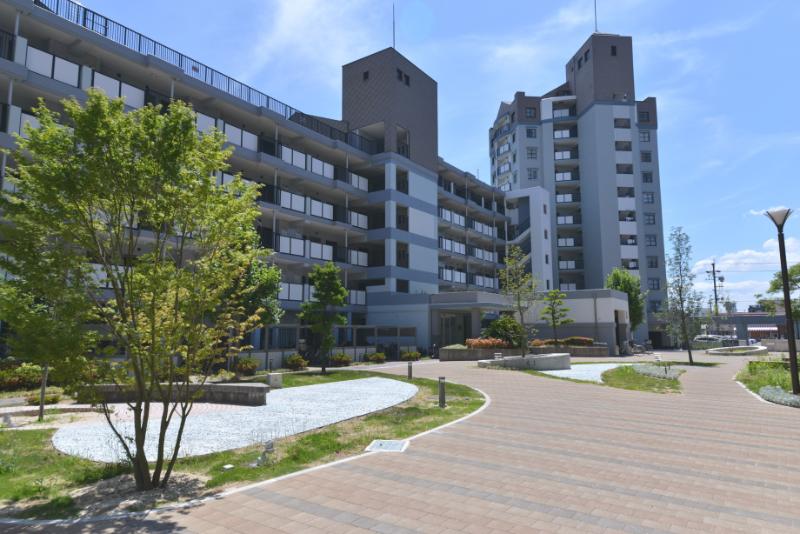 アーバニア志賀公園