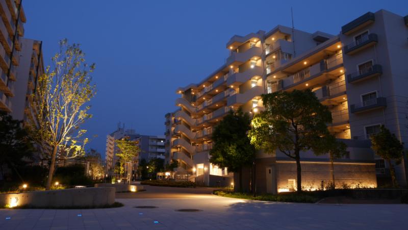 アーバニア志賀公園