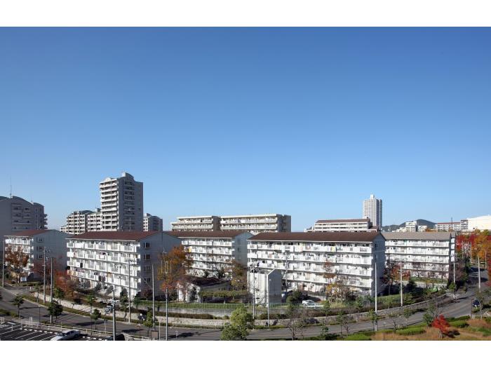 コンフォール城山