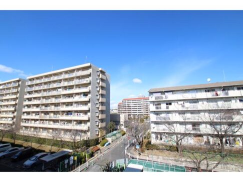 コンフォール城山