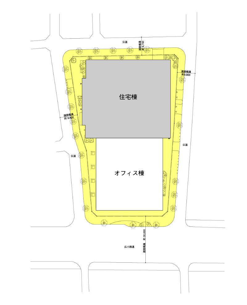 アクアタウン納屋橋