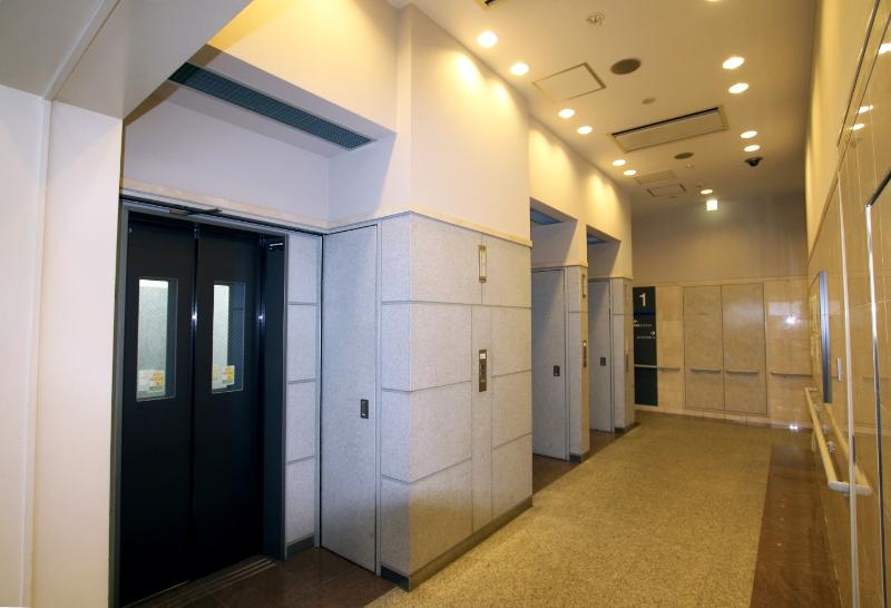 アクアタウン納屋橋