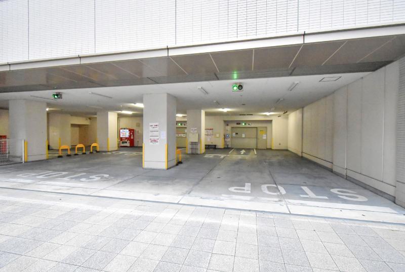 アクアタウン納屋橋