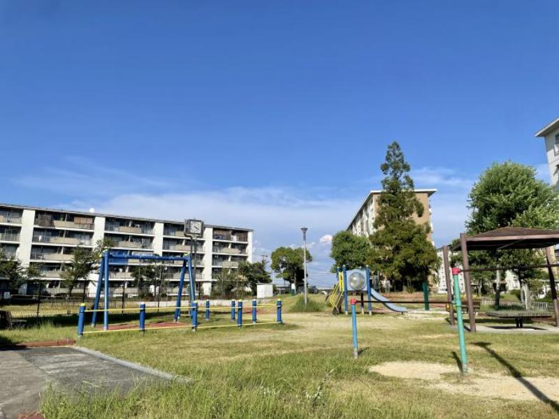 朝倉団地