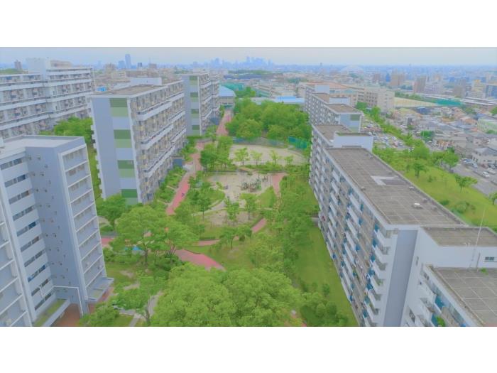 千代が丘