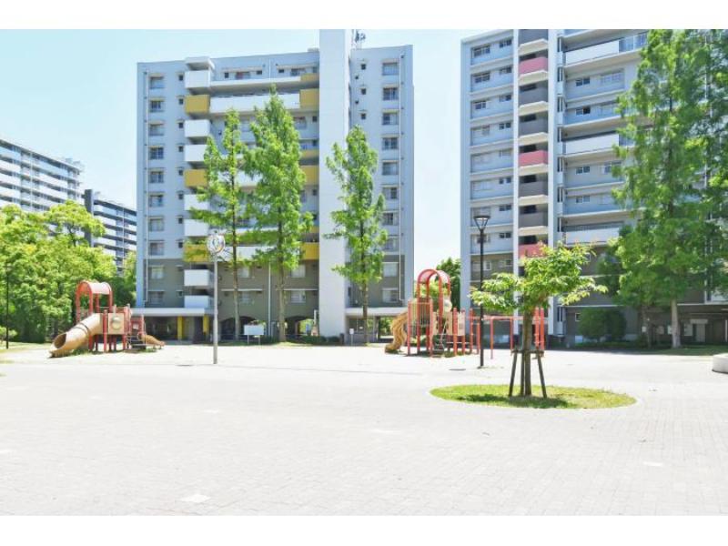 大幸東団地