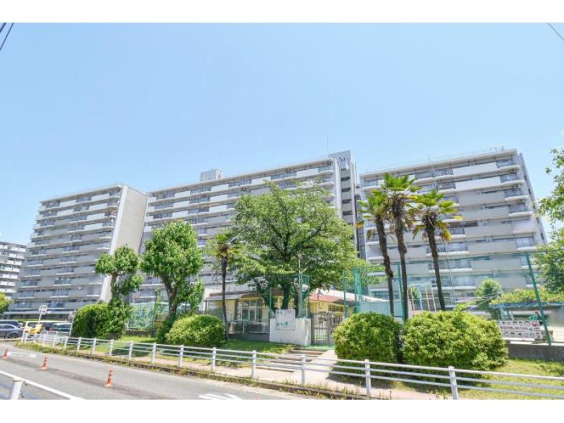 大幸東団地