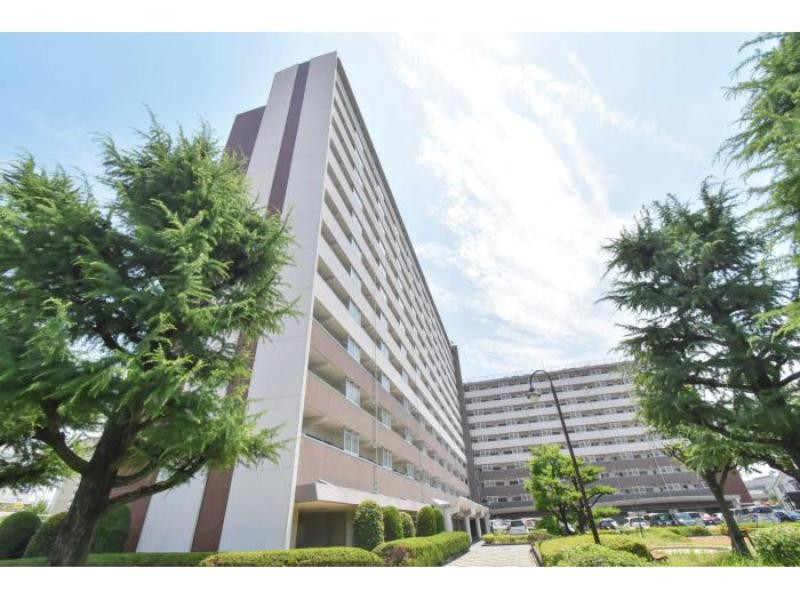 花表団地