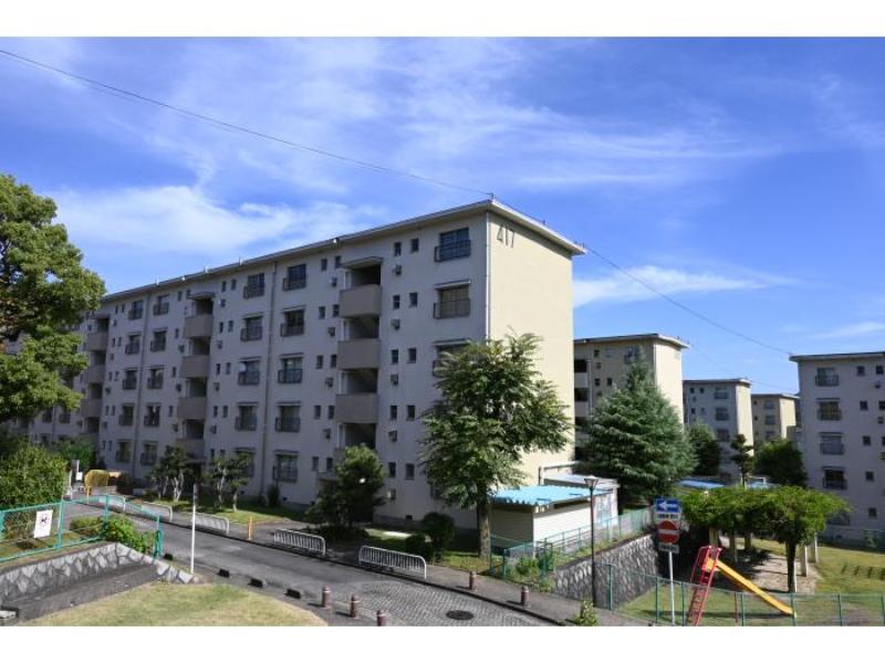 藤山団地